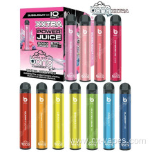 Bang Xxl Disposable Vape Flavors